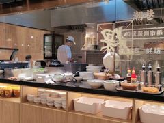 -潮巷·老潮汕美食集市(欢乐港湾店)