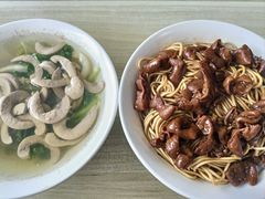 -老余家面馆