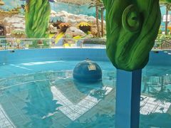 -望儿山温泉水乐园