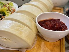 养生大馒头-东方红酒楼(知春路店)