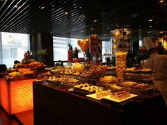 -广州富力君悦大酒店·凯菲厅