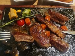 -豪客来牛排(金鼎广场店)