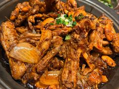 -六月雪干锅(涪城万达广场店)