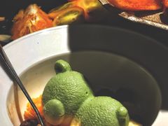 -春树下·树屋花房西餐厅(罍街AS1980店)