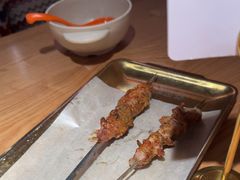 -谷丽麦馕新疆菜·清真(步步高梅溪新天地店)