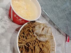 -严老幺烧麦(前进四路店)