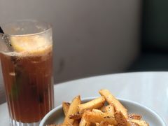 -农畉LONFOOD(福田星河COCOPark店)