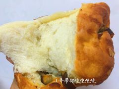 -RiceZone乐食尊纯米面包坊(望京店)