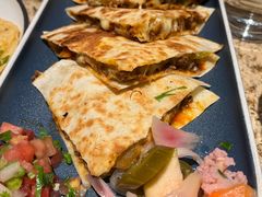 -墨纪Mojí墨西哥餐厅(官舍店)