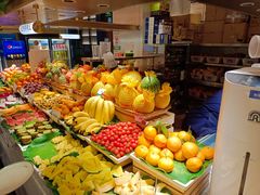 -亚马逊海鲜自助(梅溪湖步步高店)