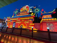 -杨家埠民间艺术大观园