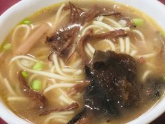鱿鱼面-大石人家鱿鱼面馆(大石西路总店)