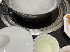 -正能量脆肉鲩火锅