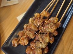 -隅乐胡椒虾·台湾菜·团建(皇岗店)