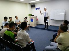 -新励成演讲口才培训(广州海珠学训中心)