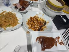 -北平楼·烤鸭·北京菜(牡丹园店)