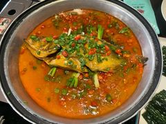 潇湘臭鳜鱼-潇湘府•湘菜领军品牌(望京店)