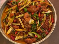 -懒人盐府人家(航天桥店)