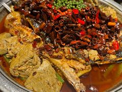 -烤匠麻辣烤鱼(万象城店)
