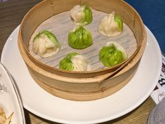 -隆喜元鱼汤包·海鲜(中联广场店)