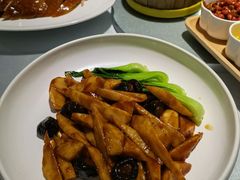 -鸭王烤鸭店(三里河店)