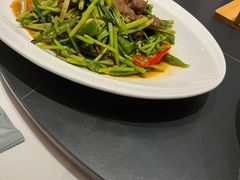 -尚品越府·融合餐厅(延安路店)