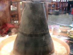 -竹叶涮肉坊(总店)