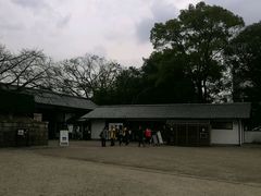 -名古屋城
