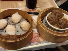 -添好运点心专门店(中环IFC店)