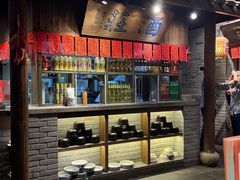 -南京大牌档(三阳广场苏宁店)