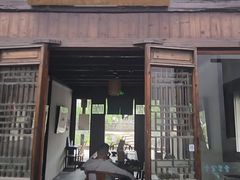 -月栖华明-云间草堂清茶馆(泗泾古镇店)