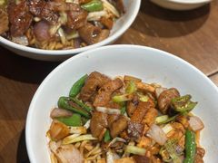 -寻裕记·现炒浇头面(人民广场店)