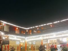 -林坑古村落