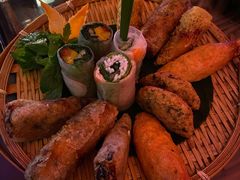 小吃拼盘-CYCLO(158坊店)