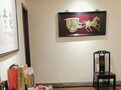 -梅龙镇酒家(南京西路总店)