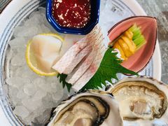 -一本魅·日式料理