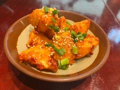 -李炮称盘麻辣烫(无锡荟聚店)