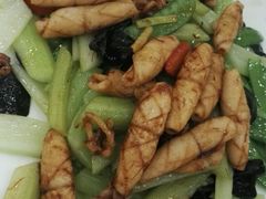 -华府盛宴大酒楼