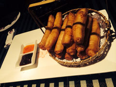 津味油条-津菜典藏河西店(水上店)