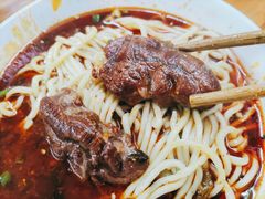 -蒋六十八梯眼镜面(渝中店)