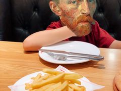 -米斯特比萨(望京西园店)