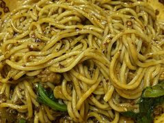 -二娃邓板凳面(解放碑店)