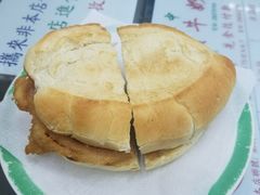 -义顺牛奶公司(新马路老店)