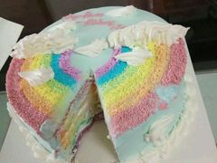 -卡漫莫尼蛋糕(徐汇店)