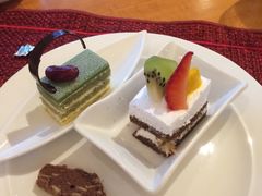 -视界美食自助餐厅·石家庄希尔顿酒店