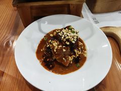-绿茶餐厅(成都天府红店)