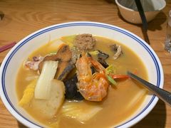 舟山老三鲜-原製原味(普陀山磐龙店)