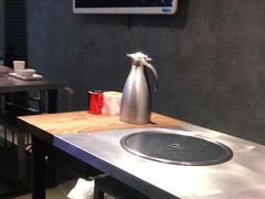 大堂-龙巢盱眙龙虾·牛蛙·烧烤宵夜(八卦岭店)