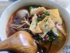 -陈记柳州螺蛳粉(大坪店)