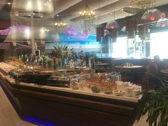 -蓝珊甄选海鲜自助·火锅大排档(近阿那亚店)